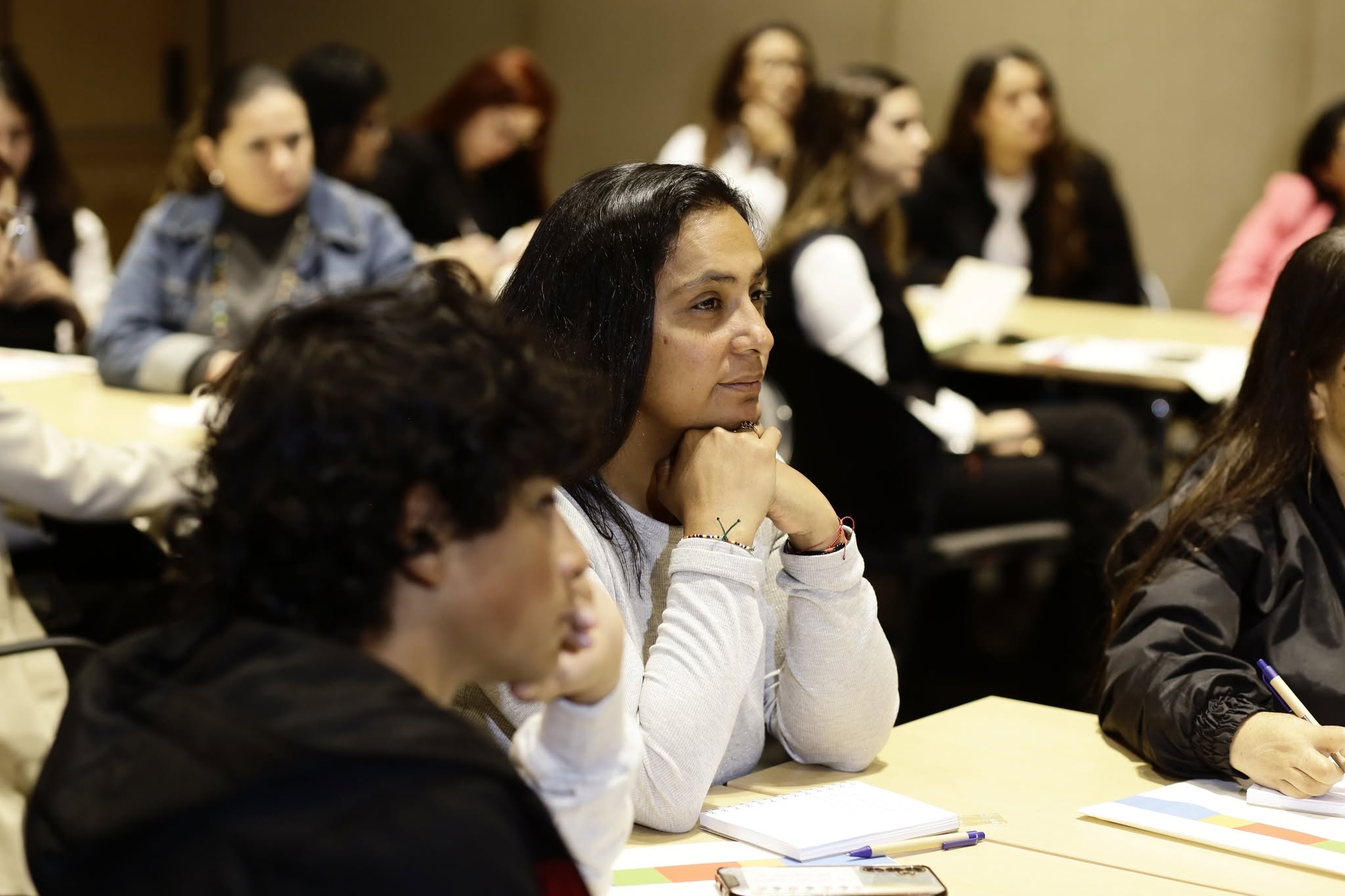 Romper los sesgos inconscientes: el primer paso hacia espacios de trabajo verdaderamente inclusivos